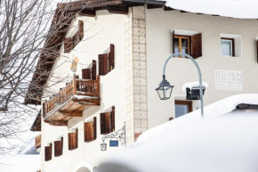 Hotel Piz Buin Guarda